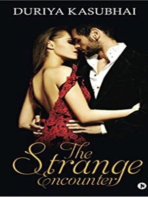 cover image of The Strange Encounter